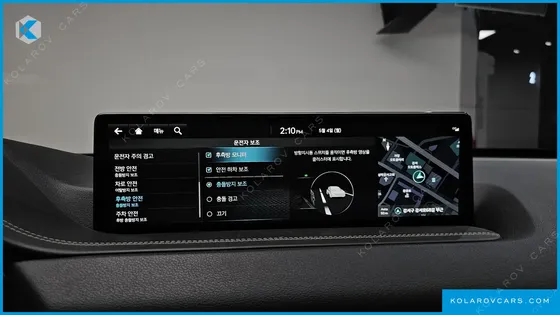 GENESIS GV80 3.0 DIESEL AWD