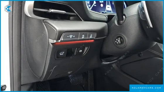 GENESIS GV80 3.0 DIESEL AWD