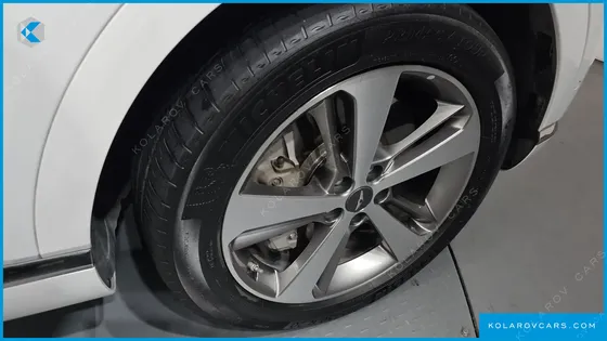 GENESIS GV80 3.0 DIESEL AWD