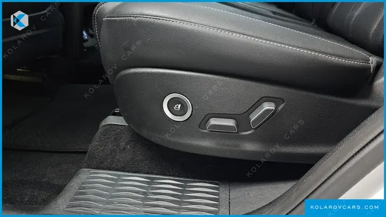 GENESIS GV80 3.0 DIESEL AWD