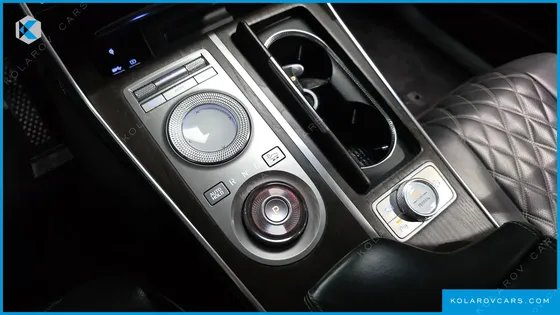 GENESIS GV80 3.0 DIESEL AWD