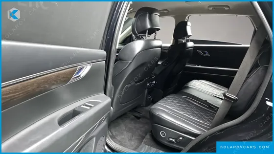 GENESIS GV80 3.0 DIESEL AWD