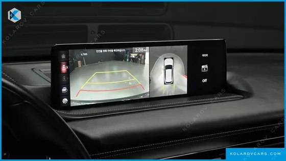 GENESIS GV80 3.0 DIESEL AWD