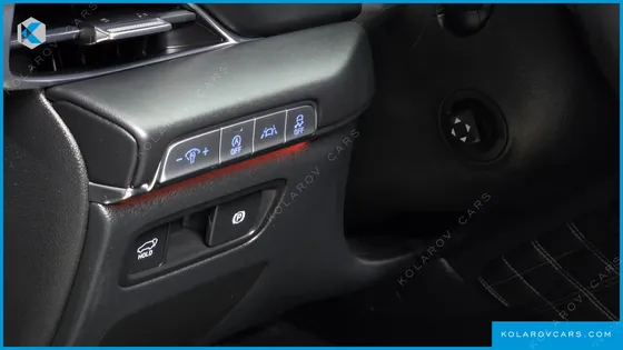 GENESIS GV80 3.0 DIESEL AWD