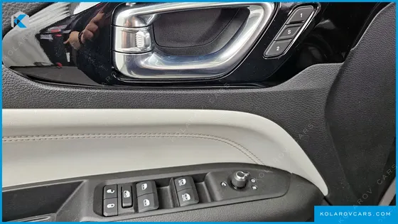 JEEP COMPASS 2.4 LIMITIED AWD