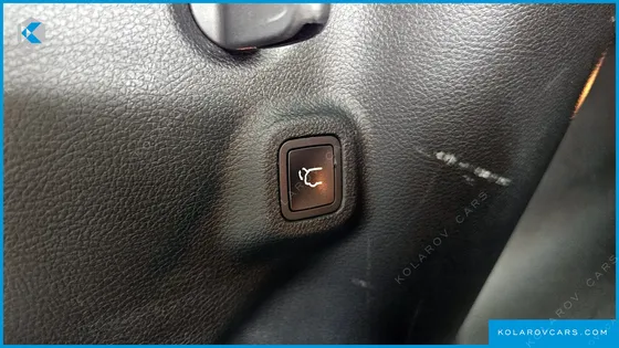 JEEP COMPASS 2.4 LIMITIED AWD