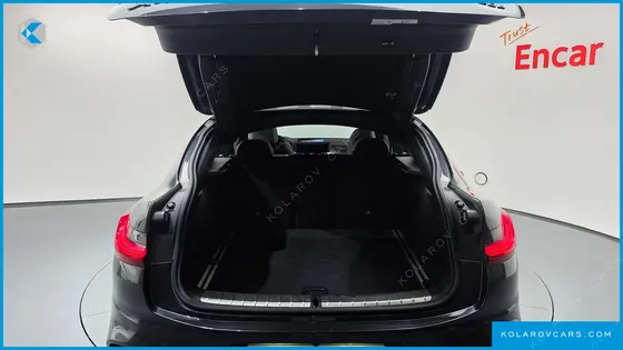 BMW X4 XDRIVE20D M SPORT