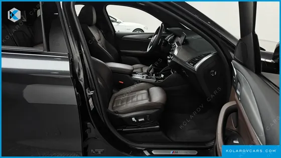 BMW X4 XDRIVE20D M SPORT