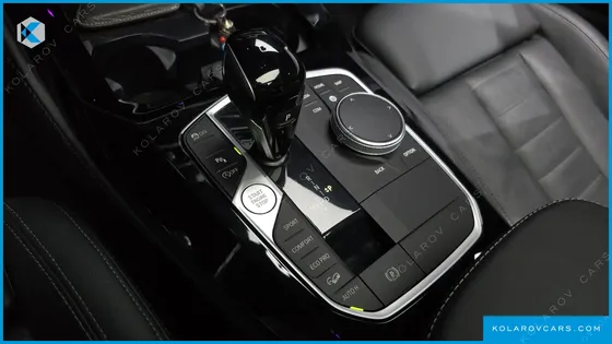 BMW X4 XDRIVE20I M SPORT