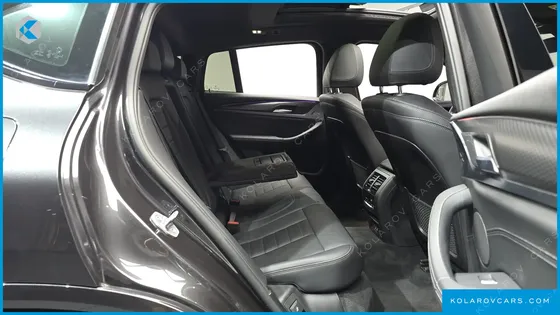 BMW X4 XDRIVE20I M SPORT