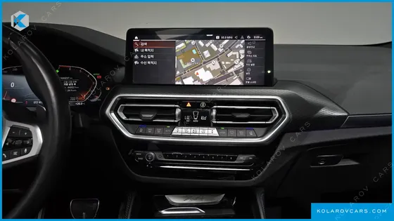BMW X4 XDRIVE20I M SPORT