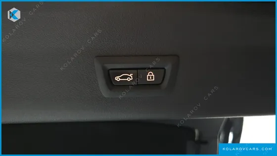 BMW X4 XDRIVE20I M SPORT