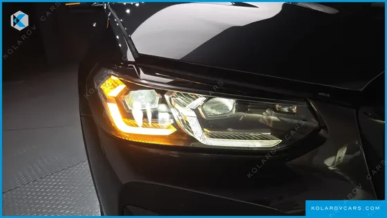 BMW X4 XDRIVE20I M SPORT
