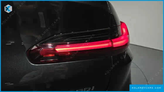 BMW X4 XDRIVE20I M SPORT