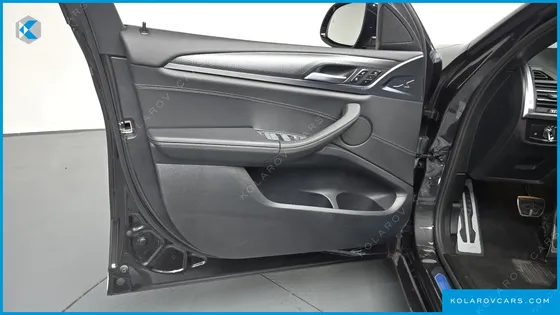 BMW X4 XDRIVE20I M SPORT