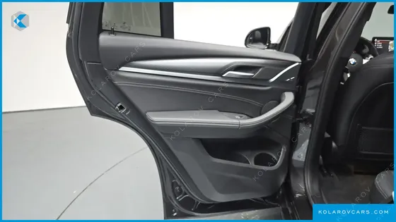 BMW X4 XDRIVE20I M SPORT