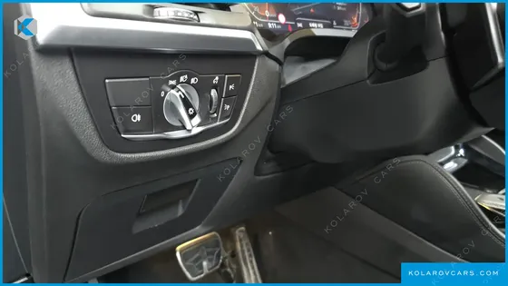 BMW X4 XDRIVE20I M SPORT