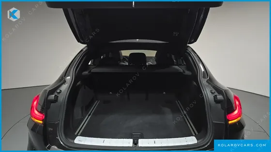BMW X4 XDRIVE20I M SPORT