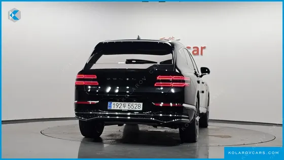 GENESIS GV80 3.5T GASOLINE AWD