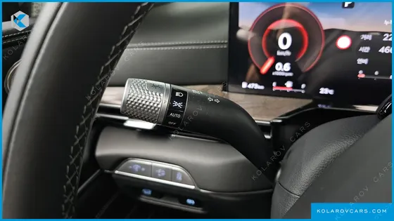 GENESIS GV80 3.5T GASOLINE AWD
