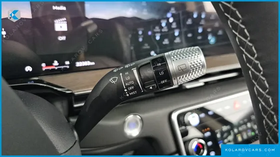 GENESIS GV80 3.5T GASOLINE AWD