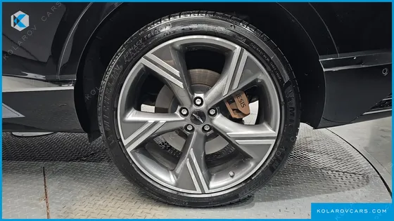 GENESIS GV80 3.5T GASOLINE AWD