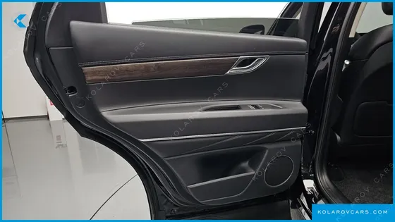 GENESIS GV80 3.5T GASOLINE AWD