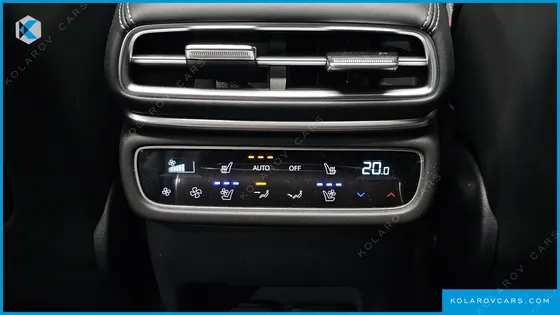 GENESIS GV80 3.5T GASOLINE AWD
