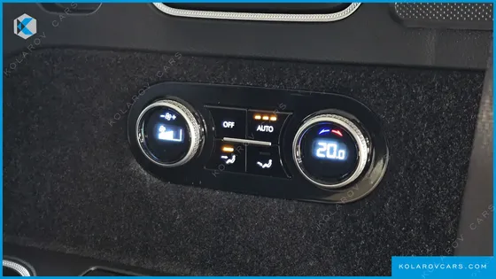 GENESIS GV80 3.5T GASOLINE AWD