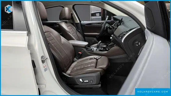 BMW X4 XDRIVE20D XLINE