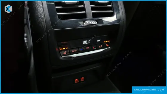 BMW X4 XDRIVE20D XLINE