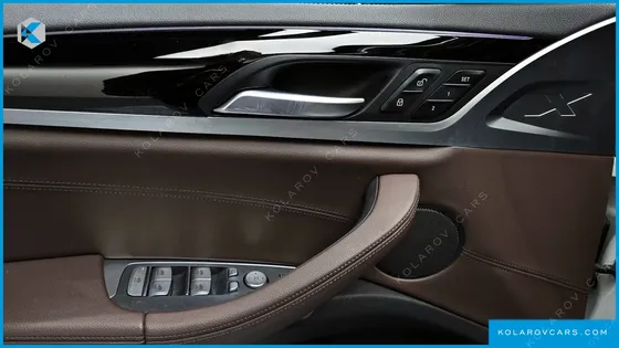 BMW X4 XDRIVE20D XLINE