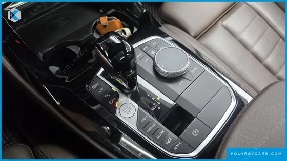 BMW X4 XDRIVE20D M SPORT