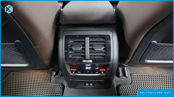 BMW X4 XDRIVE20D M SPORT