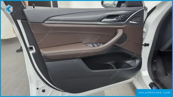 BMW X4 XDRIVE20D M SPORT