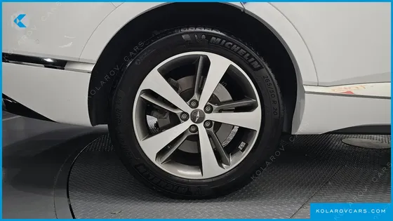GENESIS GV80 3.5T GASOLINE AWD