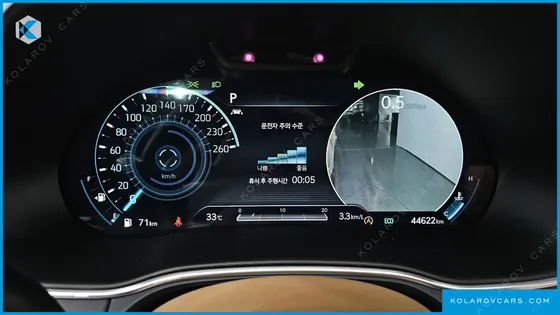 GENESIS GV80 3.5T GASOLINE AWD