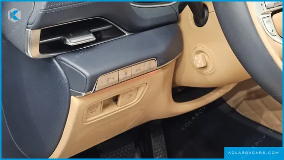 GENESIS GV80 3.5T GASOLINE AWD