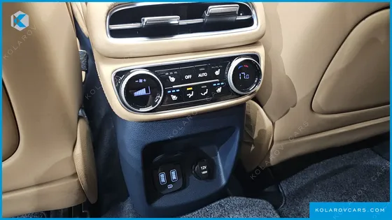 GENESIS GV80 3.5T GASOLINE AWD