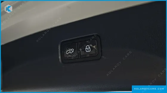 GENESIS GV80 3.5T GASOLINE AWD