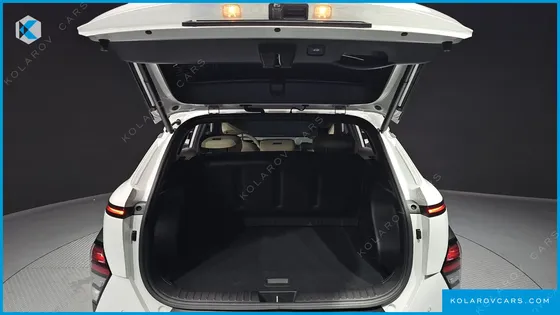 HYUNDAI KONA INSPIRATION