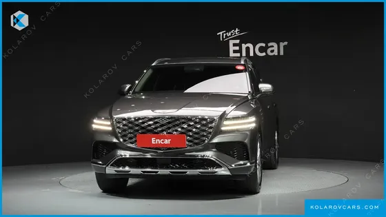 GENESIS GV80 2.5T GASOLINE 2WD
