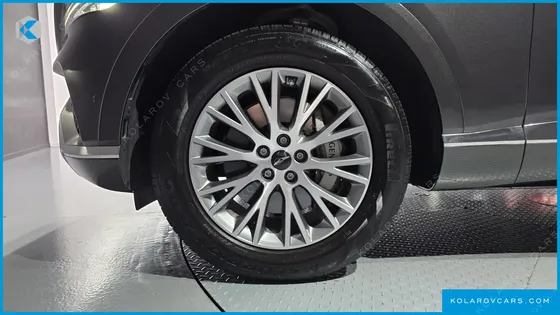 GENESIS GV80 2.5T GASOLINE 2WD