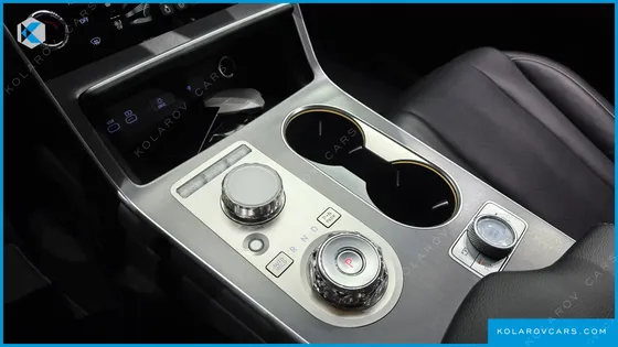 GENESIS GV80 2.5T GASOLINE 2WD