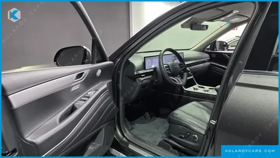 GENESIS GV80 2.5T GASOLINE 2WD
