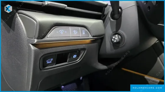 GENESIS GV80 2.5T GASOLINE 2WD