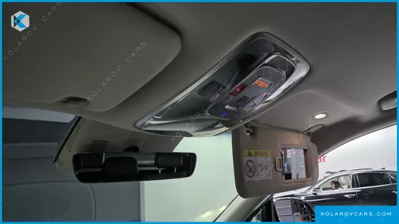 GENESIS GV80 2.5T GASOLINE 2WD