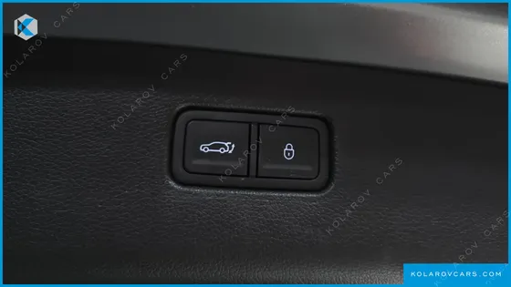 GENESIS GV80 2.5T GASOLINE 2WD