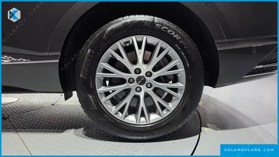 GENESIS GV80 2.5T GASOLINE 2WD