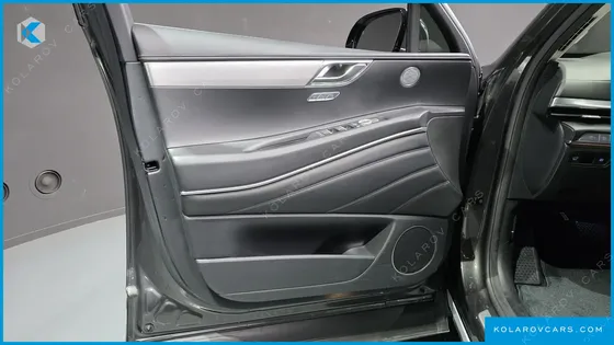 GENESIS GV80 2.5T GASOLINE 2WD
